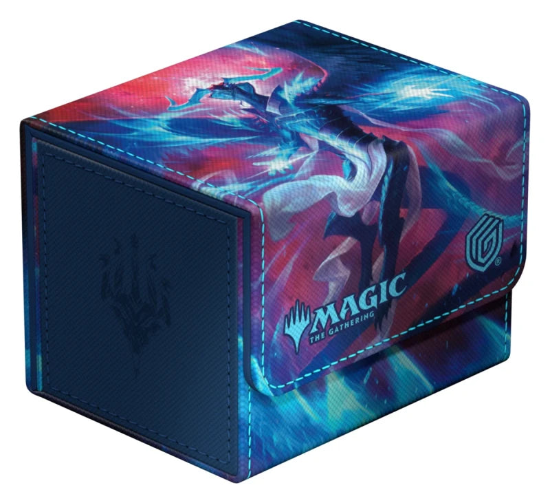 Ultimate Guard: Sidewinder 100+ Xenoskin: Magic The Gathering: Tarkir Dragonstorm Series