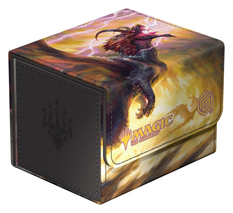 Ultimate Guard: Sidewinder 100+ Xenoskin: Magic The Gathering: Tarkir Dragonstorm Series