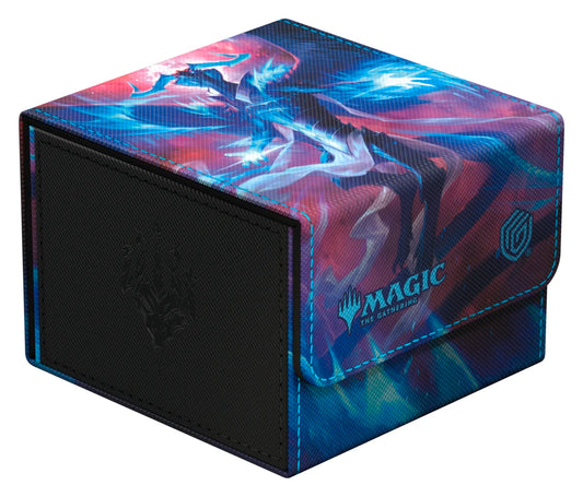 Ultimate Guard: Sidewinder 133+ Xenoskin: Ugin, Eye Of The Storms