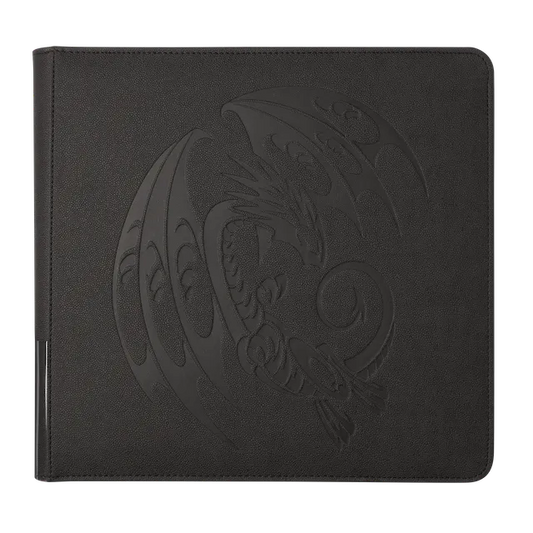 Dragon Shield: 576 Card Codex