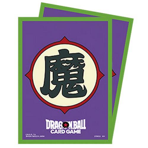 Dragon Ball Super CCG: Official Card Sleeves 02