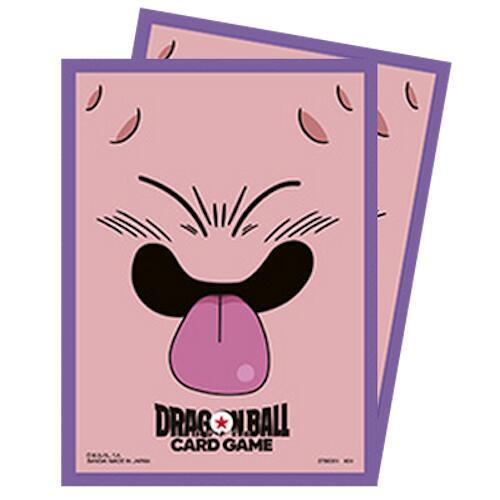 Dragon Ball Super CCG: Official Card Sleeves 02