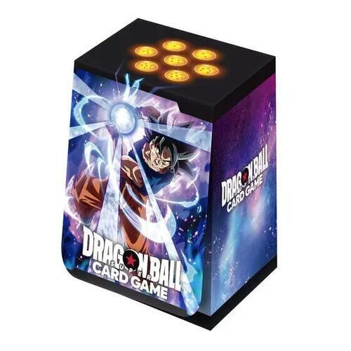 Dragon Ball Super CCG: Fusion World: Official Card Case