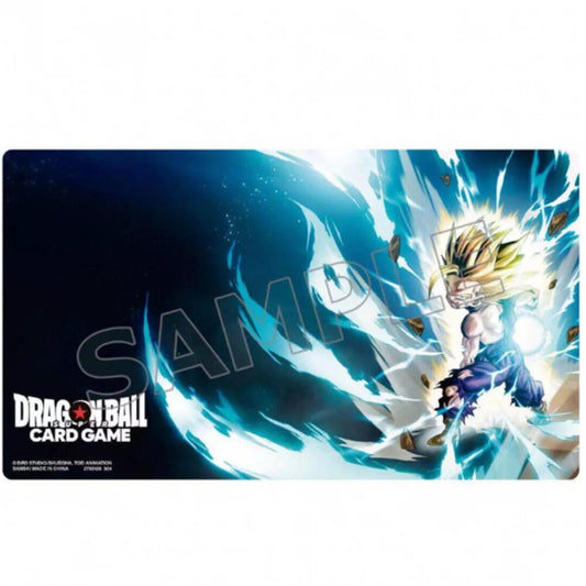 Dragon Ball Super CCG: Fusion World: Official Playmat 02: Gohan