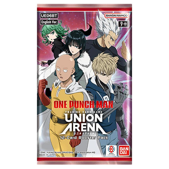 Union Arena TCG: Bleach: Thousand Year Blood War Booster Display Union Arena TCG: Bleach: Thousand Year Blood War Booster Display