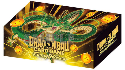 Dragon Ball Super Card Game: Fusion World 1st Anniversary Set