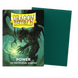 Power - Matte Dual Sleeves - packaging