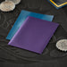 Soul & Petrol - Matte Dual Sleeves - sleeves