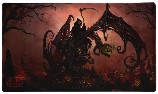 Dragon Shield Playmat: Halloween 2025