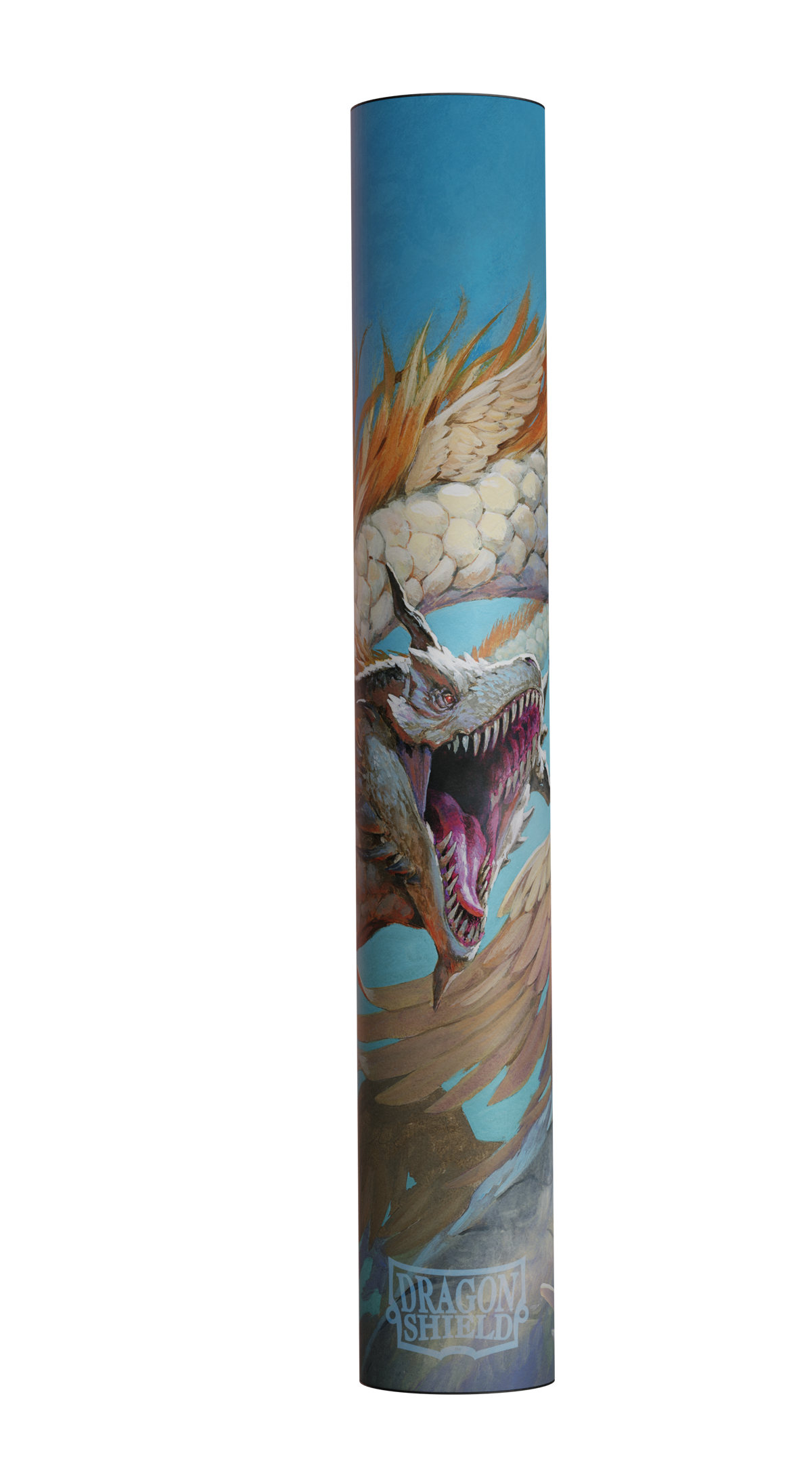 Dragon Shield: Limited Edition Playmat: Signature Series: The Ejsingandr