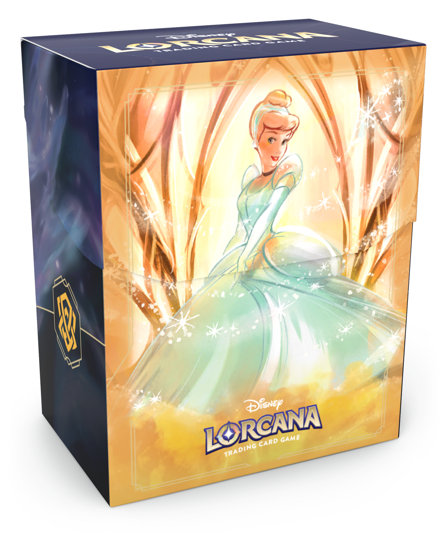 Disney Lorcana: Archazia's Island Deck Box