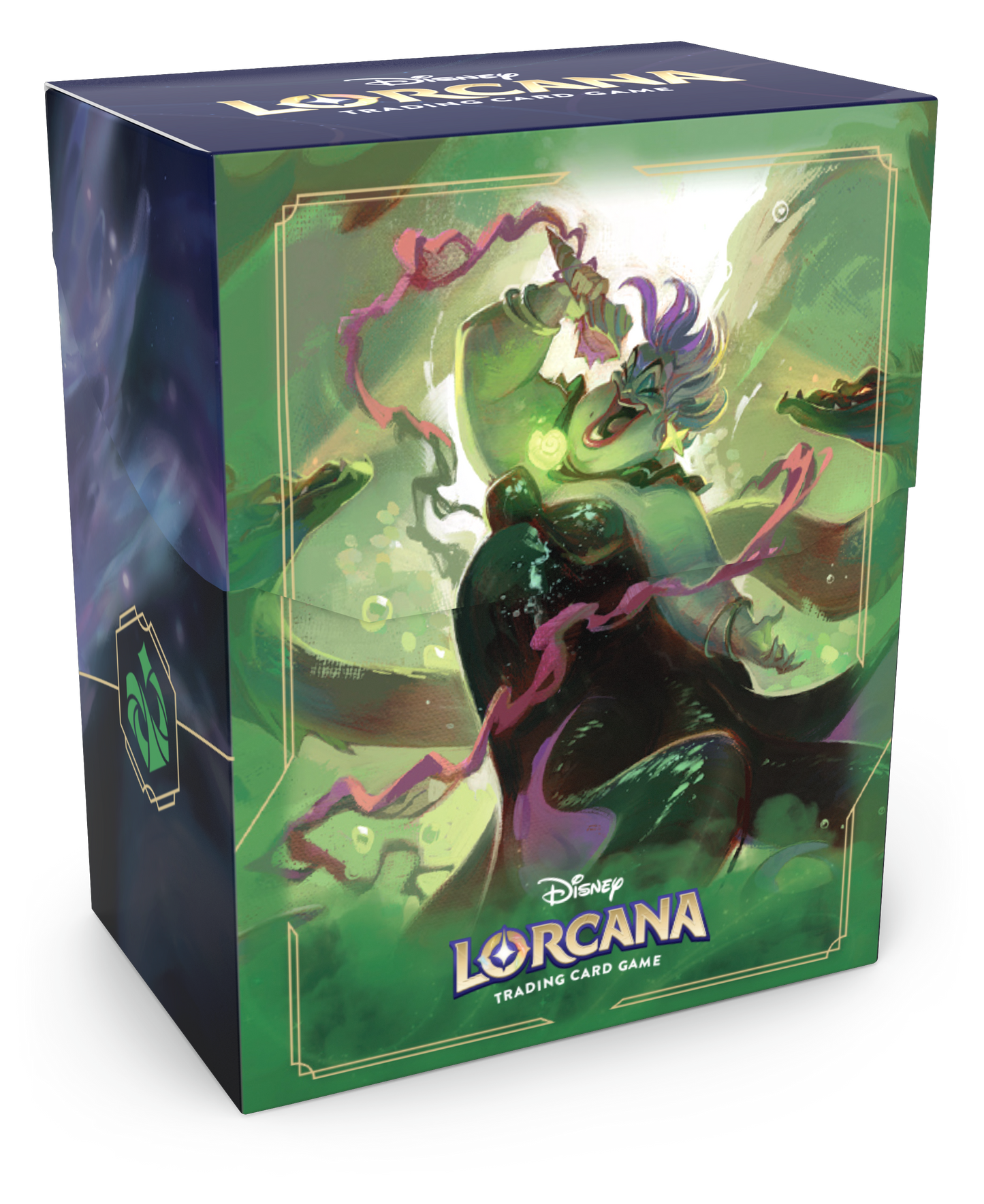 Disney Lorcana: Archazia's Island Deck Box
