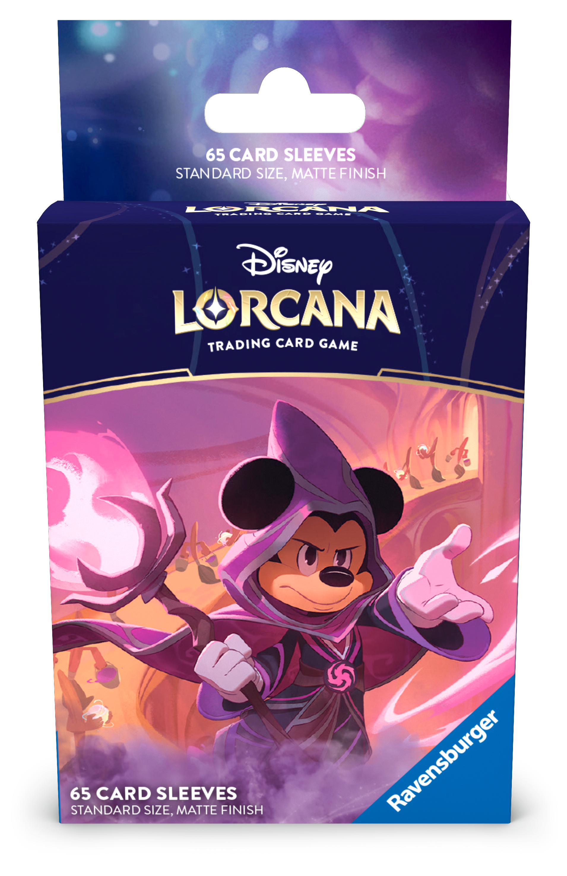 Disney Lorcana: Reign of Jafar Deck Protector Sleeves