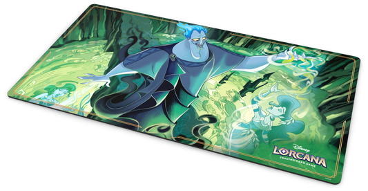 Disney Lorcana: Reign of Jafar Playmat