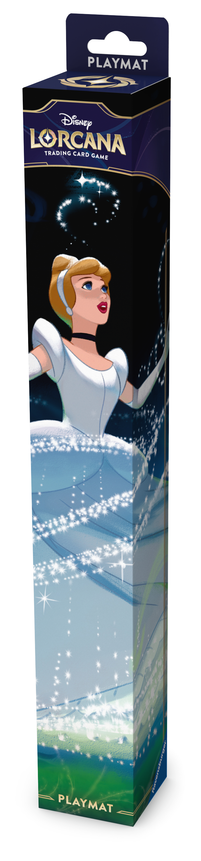 Disney Lorcana Playmat: Bibbidi Bobbidi Boo