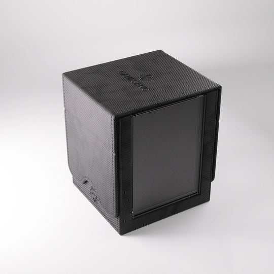 Gamegenic Squire Plus 100+ XL Convertible - Black
