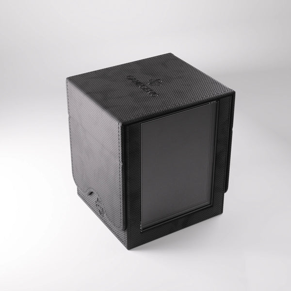 Gamegenic Squire Plus 100+ XL Convertible - Black