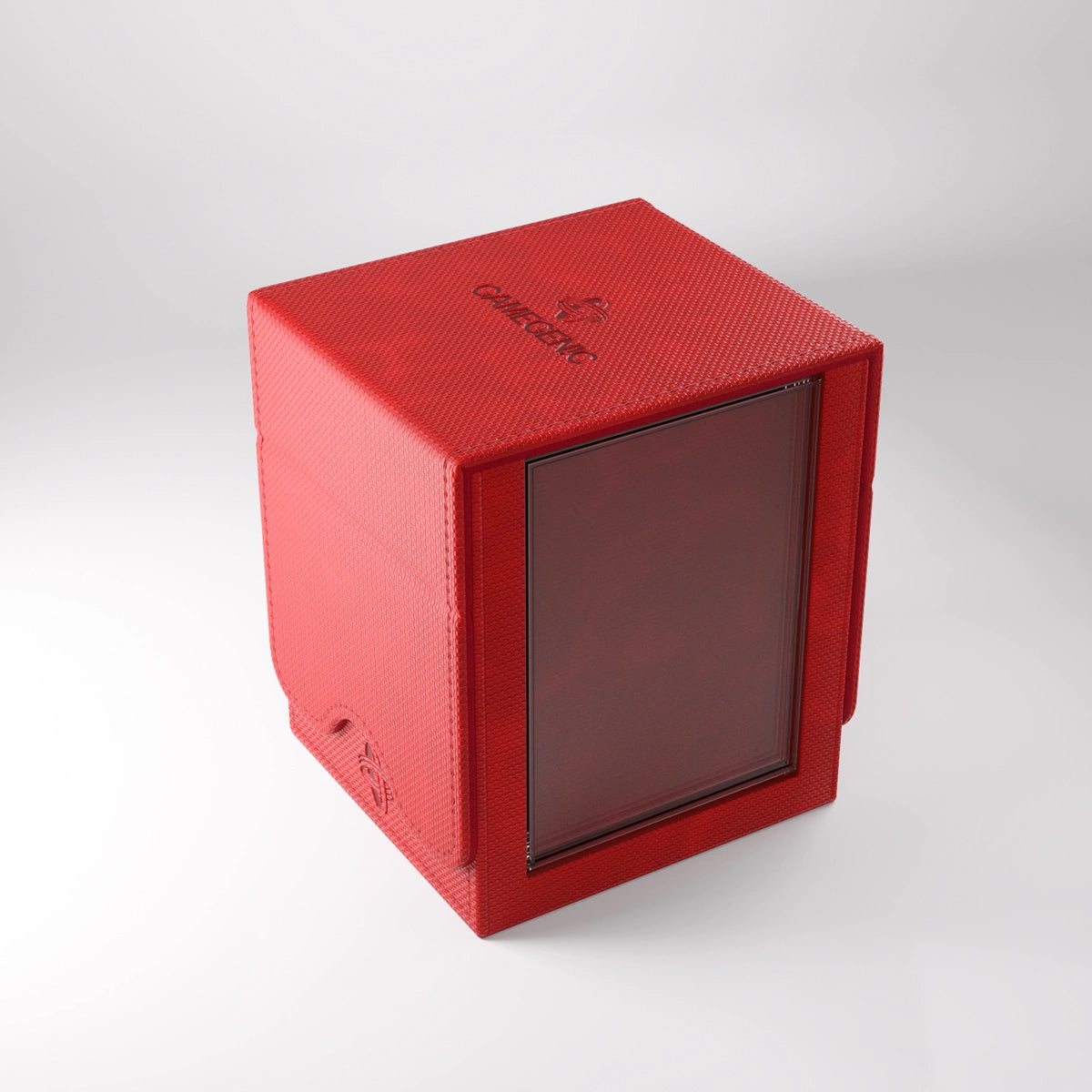 Gamegenic Squire Plus 100+ XL Convertible - Red