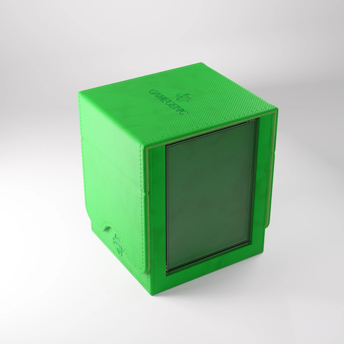 Gamegenic Squire Plus 100+ XL Convertible - Green