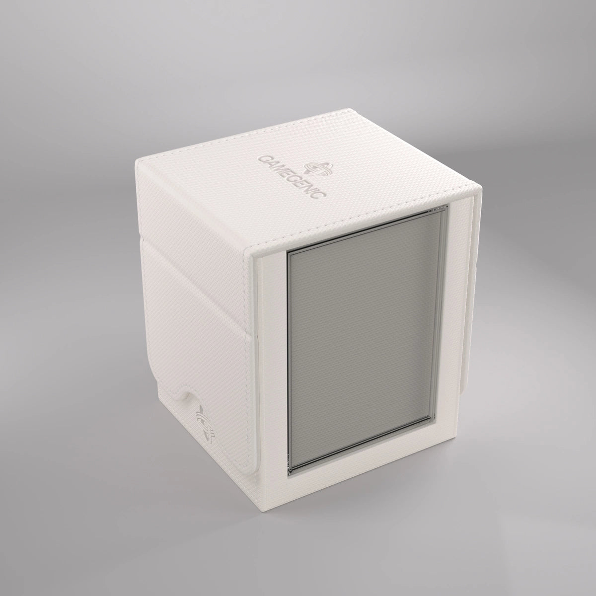 Gamegenic Squire Plus 100+ XL Convertible - White
