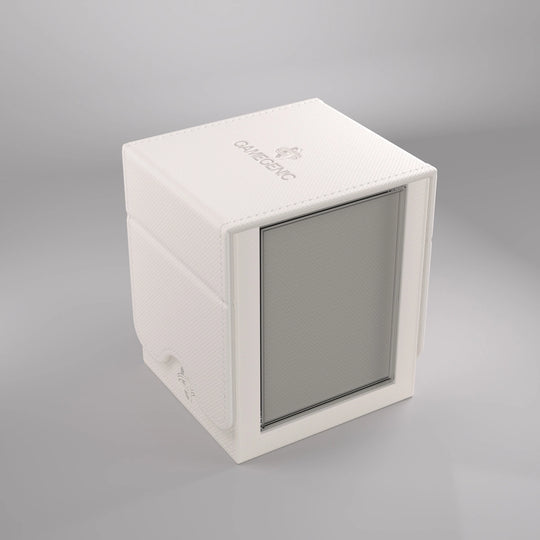Gamegenic Squire Plus 100+ XL Convertible - White