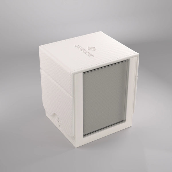 Gamegenic Squire Plus 100+ XL Convertible - White