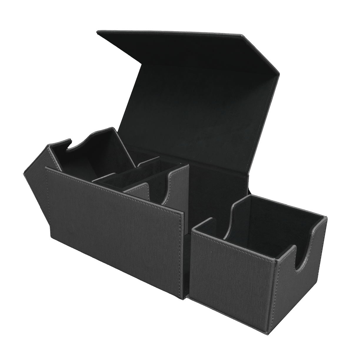 Legion Supplies: Sentinel Duo Deckbox