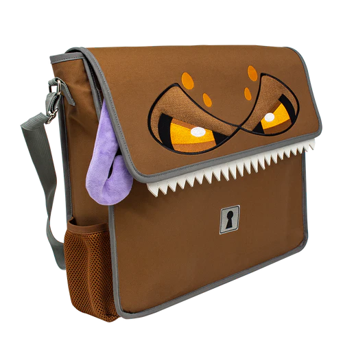 Ultra Pro: Mimic Book Bag