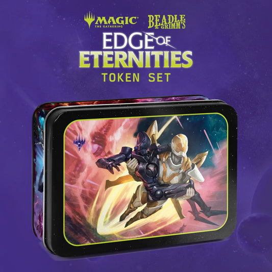 Beadle & Grimm's: Magic The Gathering Token Set: Edge of Eternities