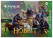 Magic: The Gathering The Hobbit Gift Bundle angled view