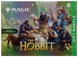 Magic: The Gathering The Hobbit Gift Bundle angled view