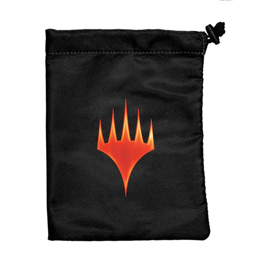 Ultra Pro: Treasure Nest Dice Bag: MTG Planeswalker