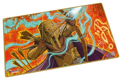 Ultimate Guard Playmat: Magic the Gathering Aetherdrift: Ketamose, the New Dawn