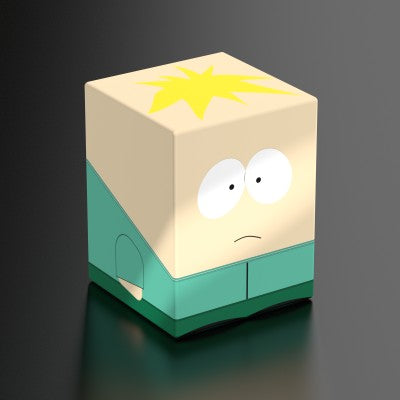 Ultimate Guard: Squaroes: South Park