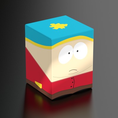 Ultimate Guard: Squaroes: South Park