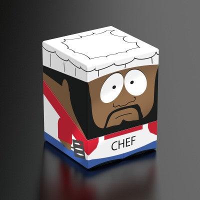 Ultimate Guard: Squaroes: South Park