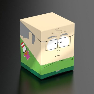 Ultimate Guard: Squaroes: South Park