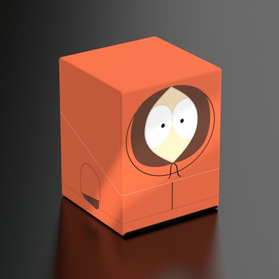Ultimate Guard: Squaroes: South Park