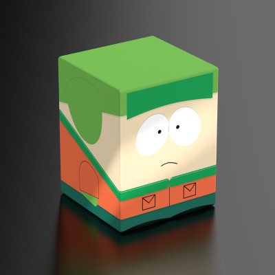 Ultimate Guard: Squaroes: South Park
