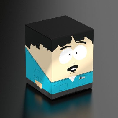 Ultimate Guard: Squaroes: South Park