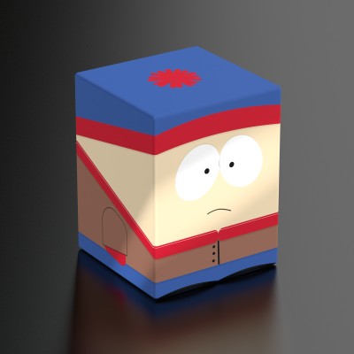 Ultimate Guard: Squaroes: South Park