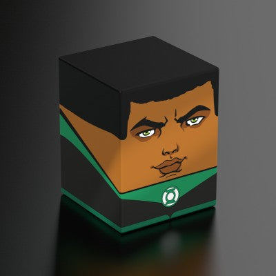 Ultimate Guard: Squaroes: DC Justice League
