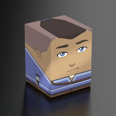 Ultimate Guard: Squaroes: Avatar The Last Airbender