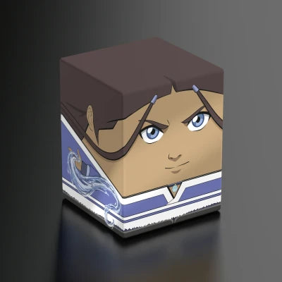 Ultimate Guard: Squaroes: Avatar The Last Airbender
