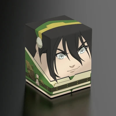 Ultimate Guard: Squaroes: Avatar The Last Airbender