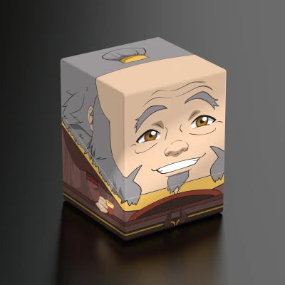 Ultimate Guard: Squaroes: Avatar The Last Airbender