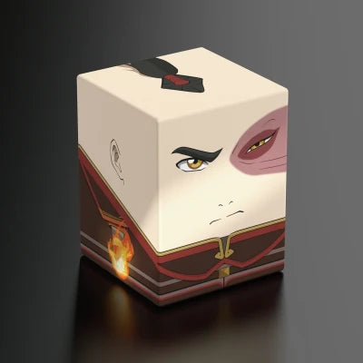 Ultimate Guard: Squaroes: Avatar The Last Airbender