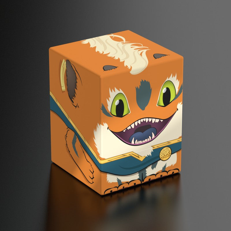 Ultimate Guard: Squaroes: Magic The Gathering Foundations