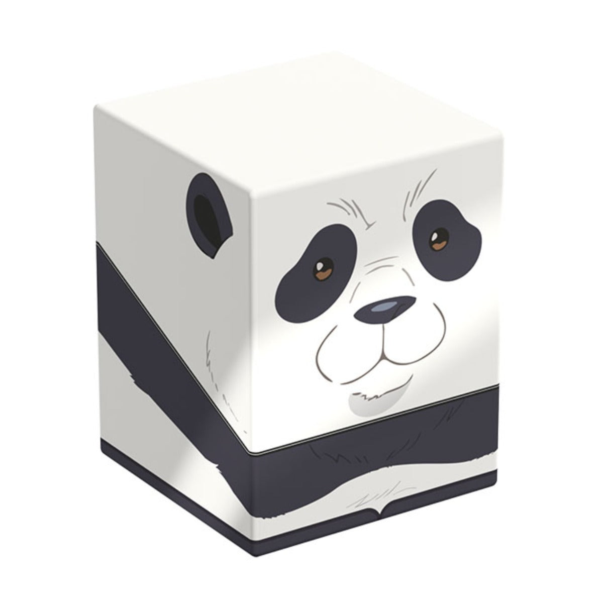 Ultimate Guard SQUAROE Boulder 100+ Jujutsu Kaisen - Panda
