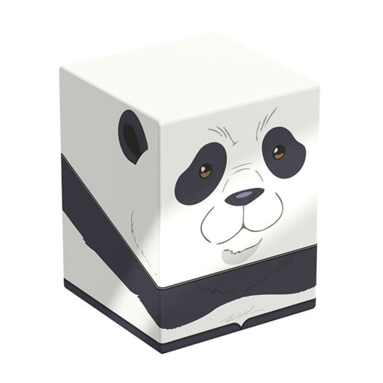 Ultimate Guard SQUAROE Boulder 100+ Jujutsu Kaisen - Panda